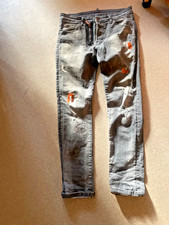 Jeans homme dsquared2 d'occasion  Lormont