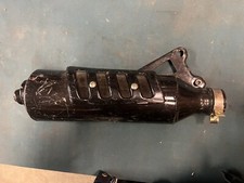 Terminale marmitta giannelli usato  Colle di Val d'Elsa