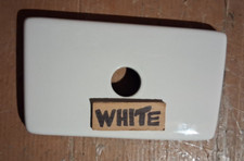 White glacier bay for sale  Kansas City