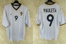 Maillot portugal 2001 d'occasion  Nîmes