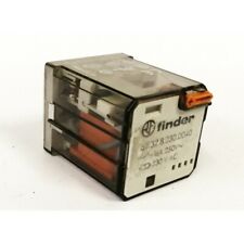 Finder 62.32.8.230.0040 relè usato  Riese Pio X