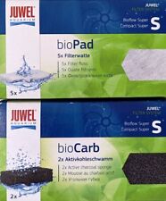 Juwel biocarb biopad usato  Giovinazzo