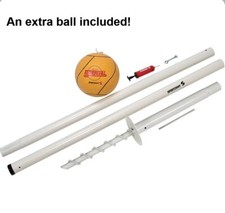 Platinum teetherball set for sale  Fort Lauderdale
