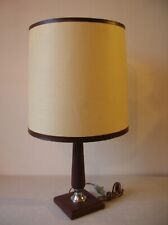 Lampe luminaire bureau d'occasion  La Glacerie