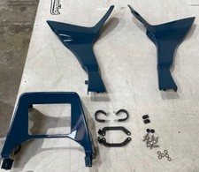 Advanblack unpainted fairing for sale  Pomona