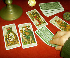 Tarot imaginarium docteur usato  Spedire a Italy