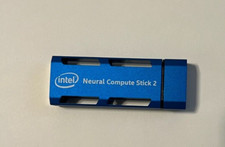 Intel Neural Compute Stick 2 perfeito para aplicativos de rede neural profunda NCS2 comprar usado  Enviando para Brazil