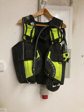 Tarierjacket tauchjacket gebraucht kaufen  Reichshof