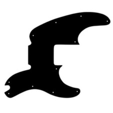 Usa custom pickguard usato  Spedire a Italy