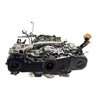 Motor 2006 para Subaru Impreza GG 2.5 AWD EJ25 EJ253 10100BP370 comprar usado  Enviando para Brazil