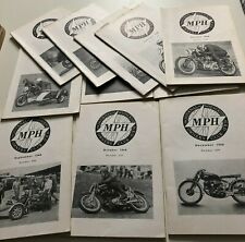 11x 1968 vincent for sale  ROSSENDALE