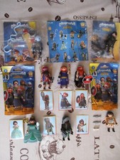 Playmobil the movie gebraucht kaufen  Flieden