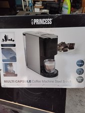 Princess macchina caffè usato  Gioia del Colle