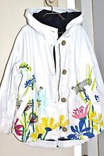 Manteau veste imper d'occasion  Saint-Lô