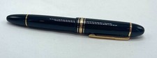 Mont blanc meisterstuck for sale  Milwaukee