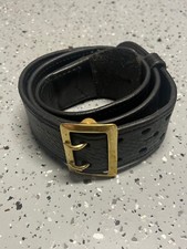 Aker black leather for sale  Scottsdale