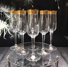Lavorato mano champagne for sale  GRAYS
