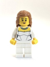 Lego minifigures town for sale  EASTLEIGH