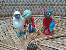 Plants zombies figure for sale  DOVER