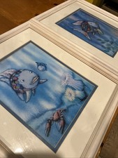 Two framed rainbow for sale  Amherst