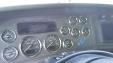 Peterbilt 587 gauge for sale  USA