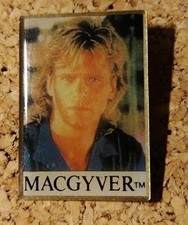 Pin mac gyver d'occasion  Reims