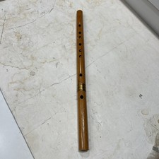 Chinese bamboo flute for sale  Orange
