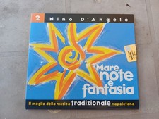 Nino angelo mare usato  Salerno