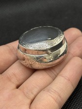 Boîte bijoux pilulier d'occasion  Gien