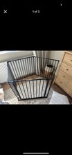 Baby dan pen for sale  PRINCES RISBOROUGH