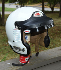 Vintage bell helmet for sale  State College