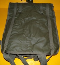 Musette militaire armee d'occasion  Le Thor