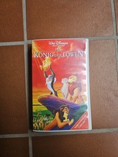 Walt disney könig gebraucht kaufen  Essen