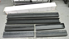 Wide boat pontoon for sale  Indianapolis