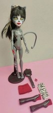 Monster high pursephone d'occasion  Rouen-