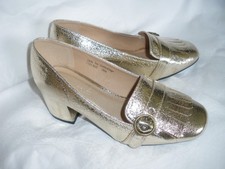 Women gold evening for sale  SWADLINCOTE