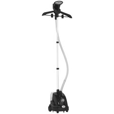 Homcom stiratrice verticale usato  Assago