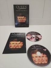 Queen greatest video for sale  Middletown