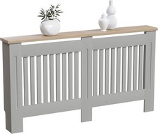 Radiator cover modern for sale  SALFORD