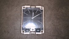 Analoguhr uhr 13769036213 gebraucht kaufen  Aachen