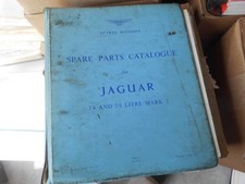 Jaguar 3.4 3.8 for sale  Dayton