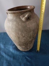 Vaso giara brocca usato  Margherita di Savoia