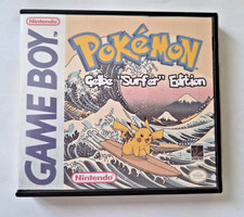 Pokémon gelbe surfer gebraucht kaufen  Steinheim