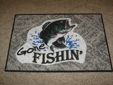 Doormat funny gone for sale  Alton