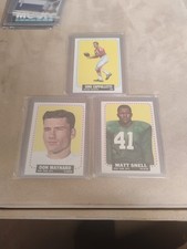 1964 topps maynard for sale  Merrimac