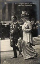 Kaiser wilhelm kaiserin gebraucht kaufen  Berlin