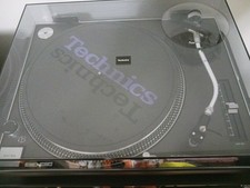 Seller technics 1200mk3 d'occasion  Expédié en Belgium