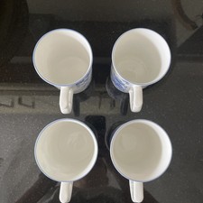 rose china mugs for sale  WALLINGTON
