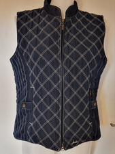 Joules ladies gilet for sale  COLCHESTER