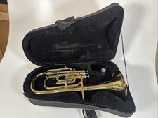 Elkhart 100th tenor for sale  DUNDEE